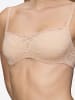 Triumph Bügel-BH Red Label Body Make-Up Illusion Lace in NU-BEIGE