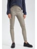 Soaked in Luxury Leggings SLKaylee Skinny fit in Brindle