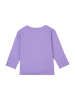 Noppies Langarmshirt Fontaine in Paisley Purple