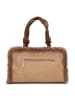 Tamaris TAS Madlin Handtasche 32 cm in taupe