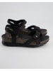 PANAMA JACK Sandalen in Schwarz