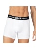 BALR. Boxershort 2er Pack in Weiß
