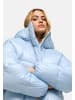 Navahoo Outdoorjacke Polar-Unit 14 in Soft Blue