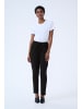 Kaffe Jerseyhose KAjenny Regular fit in Black Deep
