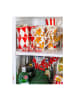 Blond Amsterdam Becher Lebkuchenmann in Bunt - 350 ml