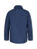 ICEBOUND Herren Arctic Anorak in Marine