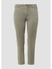 s.Oliver Jeans-Hose in 73Z8_hellgrün