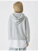 KOTON Sweater in Grau