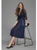 Laura Scott Abendkleid in navy