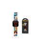 Dragon Ball Digitale LED-Uhr Stylische Armbanduhr für Kinder