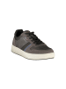 Lumberjack Grau Polyester Herren Sneaker