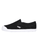 Kawasaki Sneaker Slip On in 1001 Black