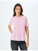 KOTON TSHIRT SS in Rosa