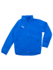 Puma Regenjacke Liga Training Men in Blau