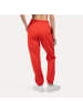 SMILODOX Jogginghose Laurena in Rot