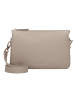 Valentino Zero Umhängetasche 26 cm in beige