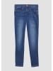 s.Oliver Jeans-Hose SURI in 57Z2_blau