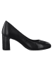 Tamaris COMFORT Pumps in BLACK