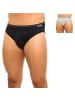 DIM 2er-Set: Slip in Multicolored