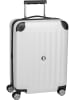 Bogner Koffer & Trolley Piz Deluxe C55 Trolleycase SVZ 4W in White