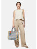 Marc Ellis Handtasche in SKY