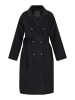 DreiMaster Women Coat in navy