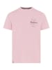 Kangaroos T-Shirt in rosa