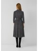 s.Oliver Kleid  in  9828_dunkelgrau