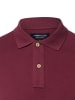 Andrew James Shirt in bordeaux - 0010