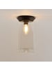 s.LUCE Wandlampe Deckenleuchte Cruet Up & Low in Klar