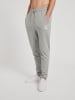Hummel Hummel Verstellbare Taille Hose Hmlisam Herren in GREY MELANGE