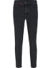 2Y Premium 2Y Premium Herren 2Y Basic Slim Fit Denim in washedblack
