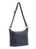 Albee Women Schultertaschen in Marine