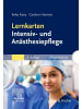 Elsevier München Papeterie/PBS - Lernkarten Intensiv- und Anästhesiepflege