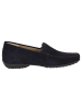 Sioux Slipper Cortizia-705-H in dunkelblau