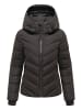Marikoo Steppjacke Samuiaa XVI in Choco