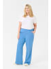 KAFFE curve Pants Suiting KCsakira in Ebb and Flow