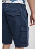 BLEND Cargoshorts BHShorts in Blau
