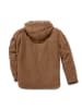 CARHARTT  Jacke Bartlett in braun in braun