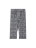 Coccodrillo Gestrickte Hosen in dunkelblau