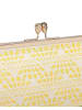 KASSANDRA Handtasche in YELLOW