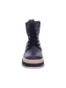 Tamaris Boots in schwarz