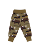 Walkiddy Leggings Krabbelhose aus Baumwolle (Bio)