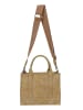 Fritzi aus Preußen Tasche Fritzi SquareN in Cracker