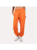 SMILODOX Jogginghose Lyanna in Orange