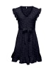 KIDS ONLY Kleid 'Hillary' in dunkelblau
