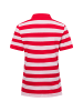 Marie Lund Poloshirt in rot rosa - 0014