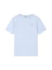 ellesse T-Shirt 'Carten' in hellblau