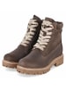 Tamaris Winterboots in braun