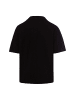 PEGADOR Shirt Libco in schwarz